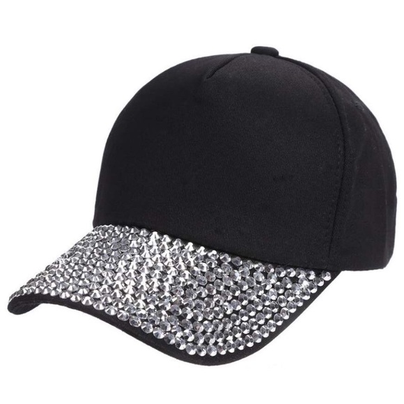 Accessories - 𝑵𝑾𝑶𝑻🧢Baseball Cap🧢